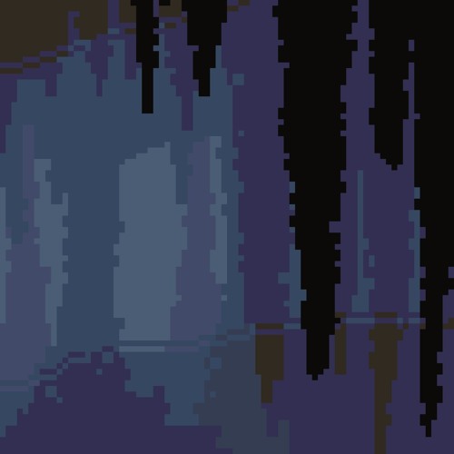 Uncharted Subterranean [5-N163]