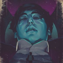 Joji - Run (Piano Version)[Dino Cover]