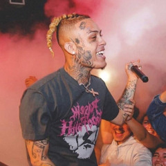 Lil Skies- Moncler Coat (LEAK)