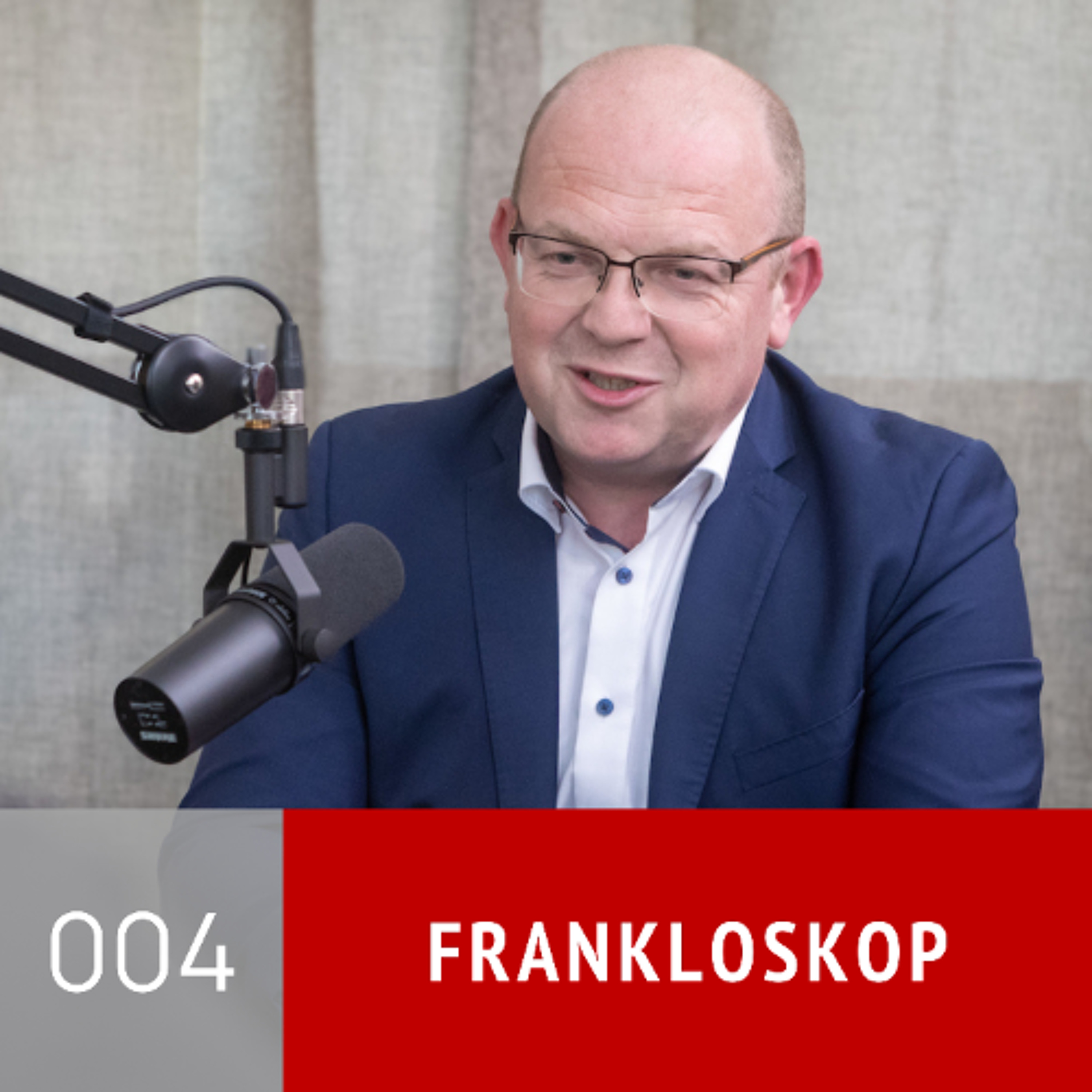 Podkast Finance