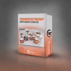 Progressive Prodigy - Joe Benny - DnB Preset Demo