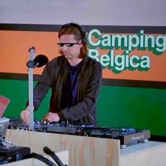 Live at Camping Belgica (Studio Brussel, 22/07/2020)