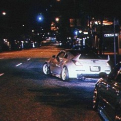 drunk aht at 3am w/ Jidaxan