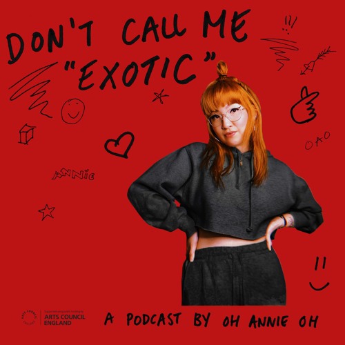 Stream episode Monki by Oh Annie Oh podcast | Listen online for free on  SoundCloud