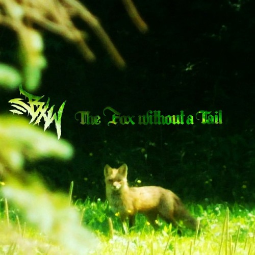 TH3 F0X WXTH0UT A TAXL feat. Lame.wav (prod. Immortal Waves)