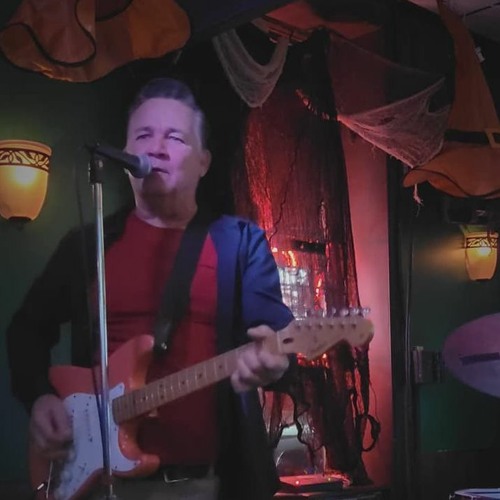 She Won't Dance With Me > I Know You Rider - Kid Davis & The Bullets @ Gallucio's 2023-10-19 AUD