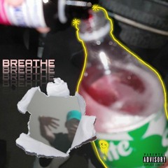 BREATHE [prod. shvde*]