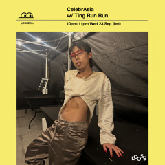 CelebrASIA w/ Ting Run Run - 23 Sep 26