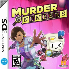 Close To Home [DS Arrangement - Murder By Numbers]