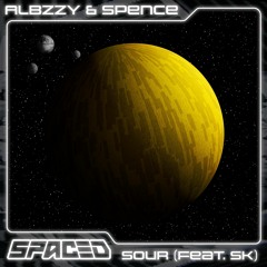 Albzzy & Spence - Sour (feat. SK)