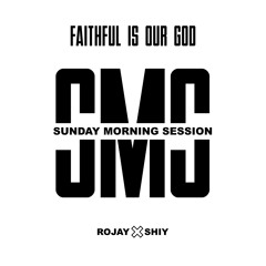 Faithful Is Our God (Hezekiah Walker) | Sunday Morning Session