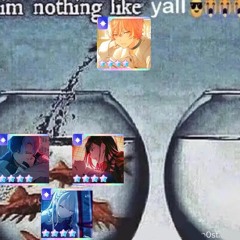 vocaloid playlist + some pjsk covers and instrumentals