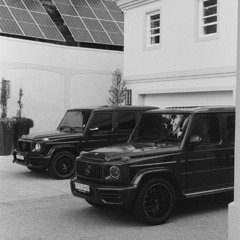 Otnicka - PEAKY BLINDERS (ft. Duke Luke)