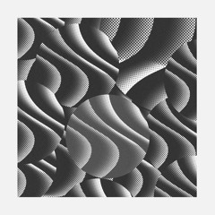 KSRDGTL010 - Pushmann - Random Future