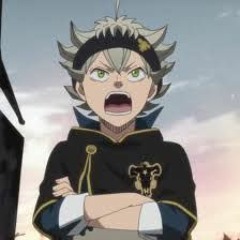 Black Clover Song - The King By FabvL [Asta Rap]
