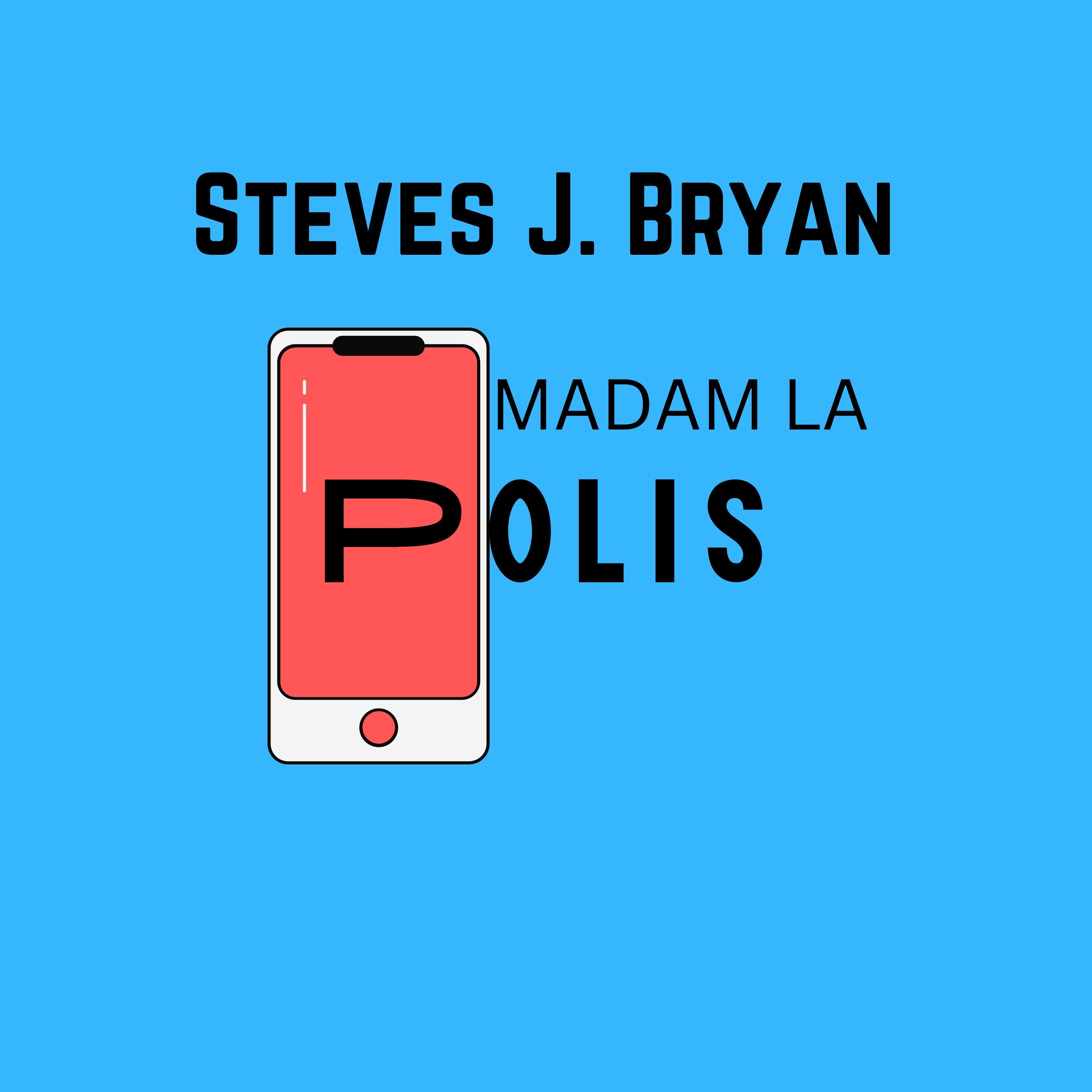 Steves J. Bryan