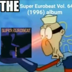 Super Eurobeat Vol.64 (1996)