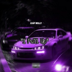 ASAP MOLLY - I pull up (leaked)