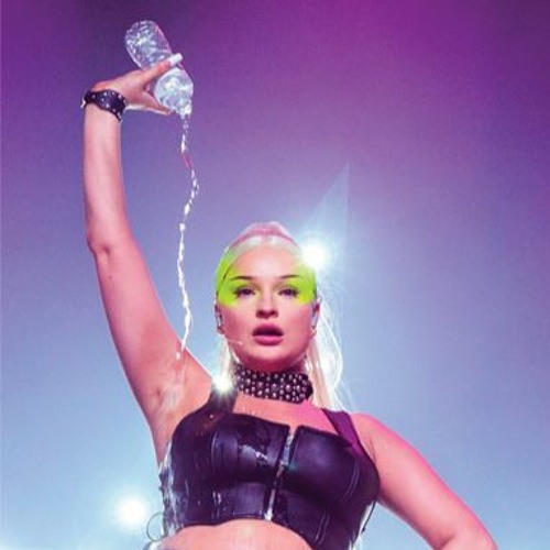 Stream Slut Pop Kim Petras (RUBY FOX Bootleg) by RUBY FOX Listen