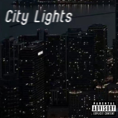 City Lights (Feat. Sawyer Messier)