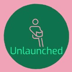 Unlaunched Books Episode 8