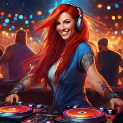 A mix of all EDM genre 🗿