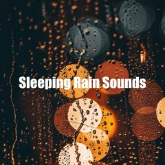 Healing Sounds of Rain Drops