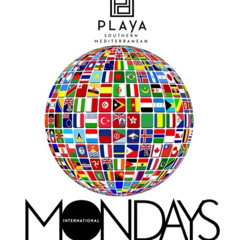 DJ FUEGO Live @ Playa Miami International Mondays 4-22-25