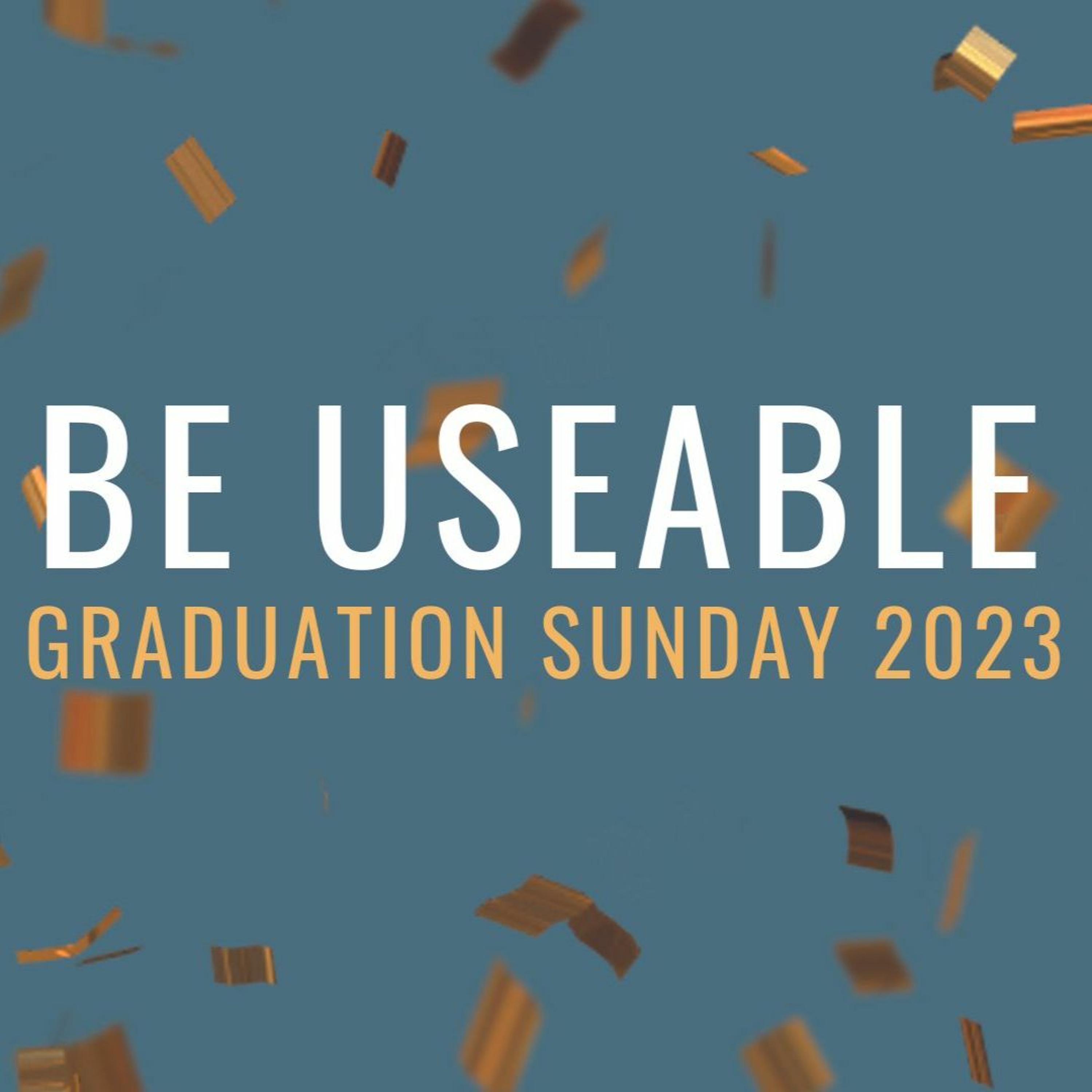 Be Useable episode artwork
