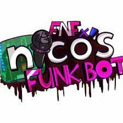 Nicos FunkBots' Fearless Remastered 4.5 By KYProductionsYT