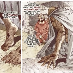 SAVIOR’S HEIR (prod. BK THE DEF)