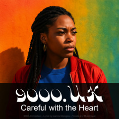 Careful with the Heart