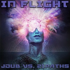 Jdub VS. 21Paths - In Flight