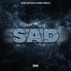 2FOUR X VELLÍ - SAD