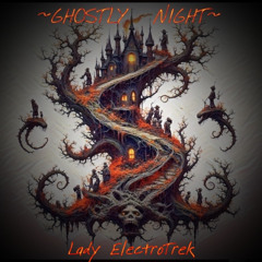 Ghostly Night