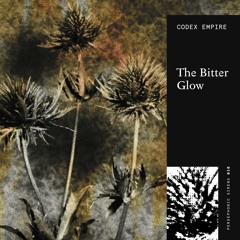 PREMIERE: Codex Empire - New Mutiny [ Persephonic Sirens ]