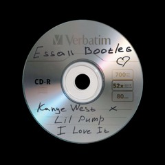 Kanye West x Lil Pump - I Love It (Essaii Bootleg)