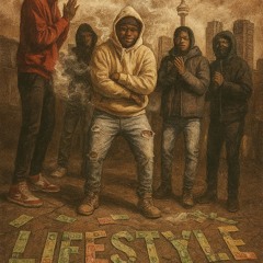 Lifestyle - Drayko x Heemy prod.Twotecpointers