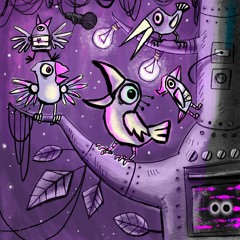 344 Audio Sound Design Contest Entry - Vladimir Derevyanko