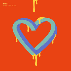PREMIERE: MNK4 - Dreams & Love [Lisztomania Records]