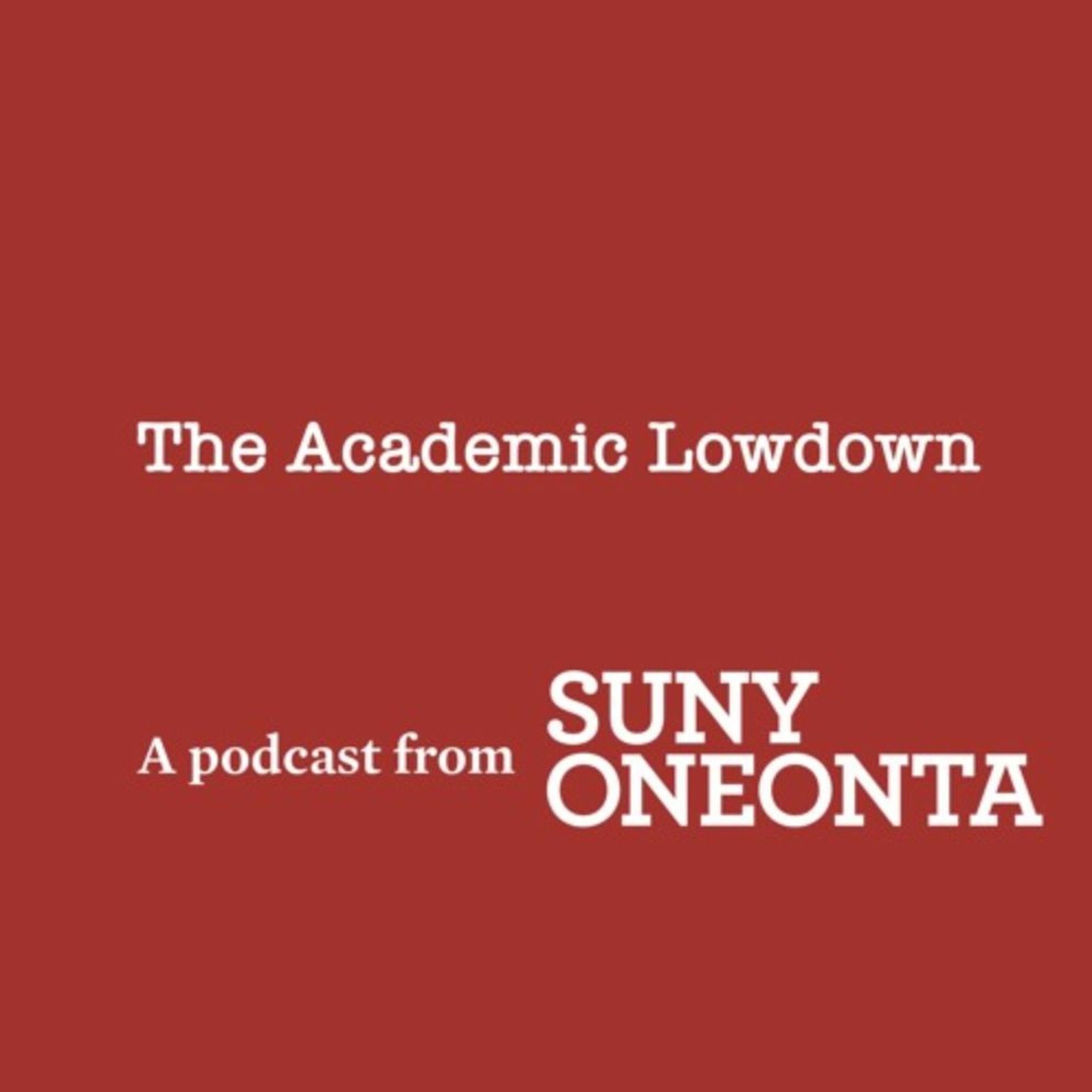 SUNY Oneonta
