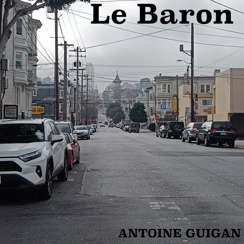Le Baron