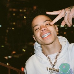 #13 Lil Mosey - Bussin(Out The Meter)(Unreleased)