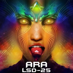 ARA - LSD 25 | Free Download