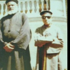 Efempsha Ghar(Gregorian Liturgy)|Mlm Tawfik 1964 إف امبشا الكبير الغريغورى للمعلم توفيق يوسف