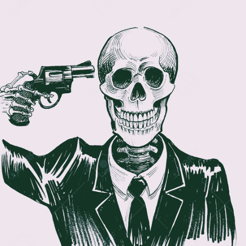 provoker - gun2myhead (doomr edit) SLOWED