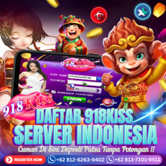 DAFTAR 918KISS | AGEN 918KISS TERPERCAYA | BANDAR 918KISS | AGEN SUN WUKONG TERPERCAYA| SUN WUKONG