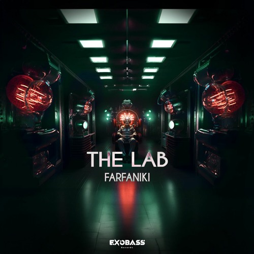 FARFANIKI - THE LAB [EXO-92]