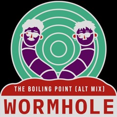 Wormhole - The Boiling Point (LeFuzz Alt Mix)