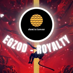 Egzod & Maestro Chives - Royalty (9D Audio/Speed Up)